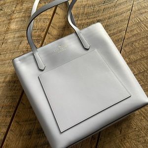 Kate Spade Daily Tote in Candied Flower